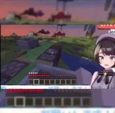 Average Pekora encounter