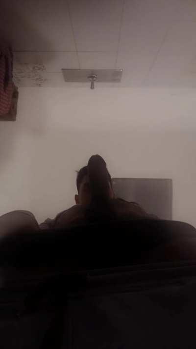 Pov: I'm literally ruining your face 