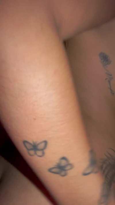 For the older men is 18 too low for you??