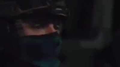 idk, 1 day I just watched a bunch of my countrymen murdered by the feds, and then it just kept going downhill.....