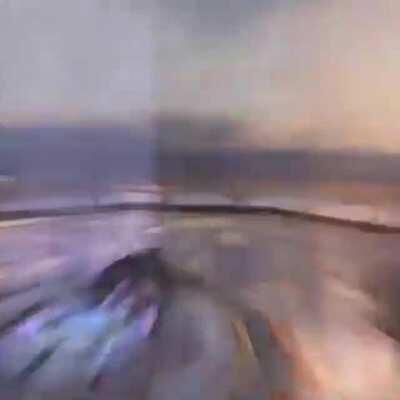 When you're too cocky as Vergil