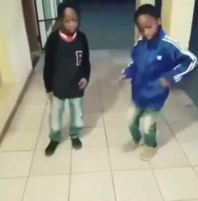 What Voyager got me feeling like