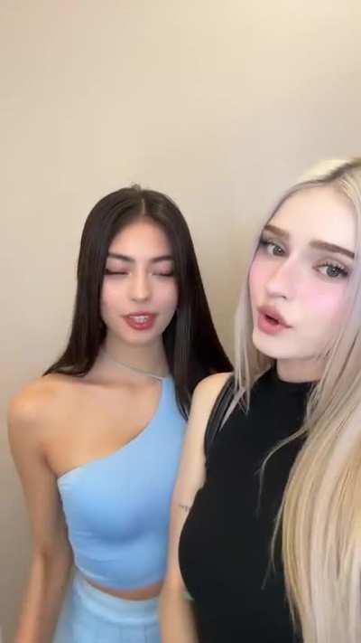 Tiktok mit Dani