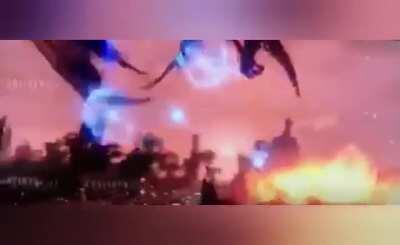 This is everything we have in one small video and this is officially my last post on this sub