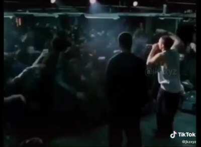 Patito Juan... Que querí decir?