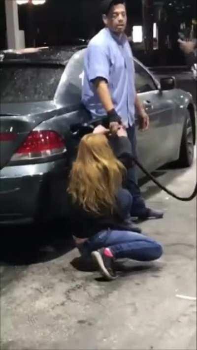 Methany leans with it and rocks with it