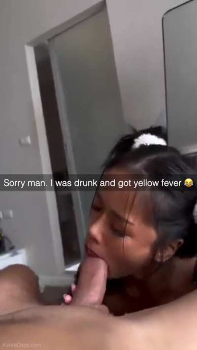 Anyone Knows the Sauce ? 