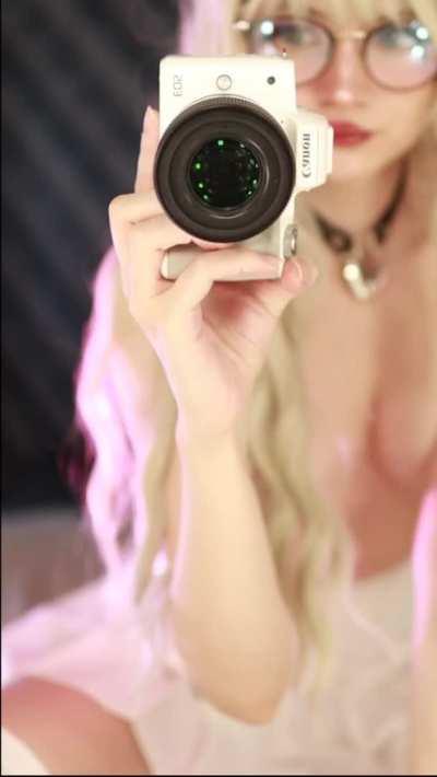 My tits are tiny but I'm proud of them