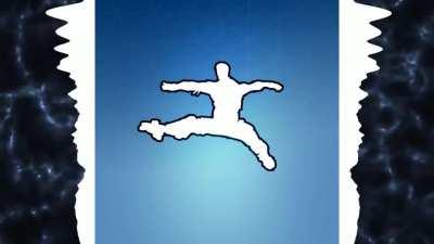 as soon as i heard the emote music, i had to do it. balletic emote type beat by me