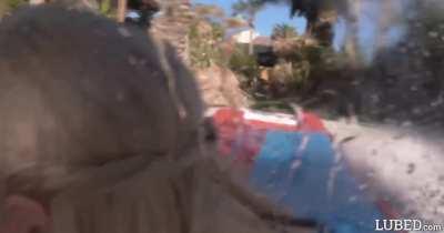 💝 Elsa Jean & Piper Perri 💖