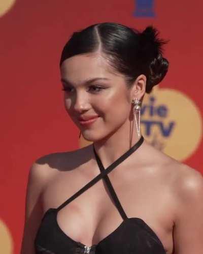 MTV Awards Beauty