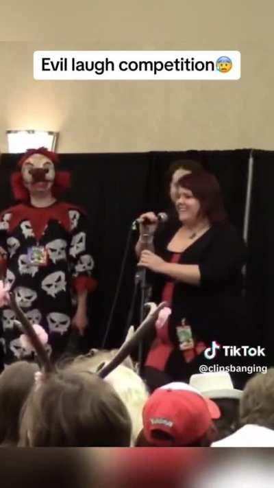 For me the second one is the best.