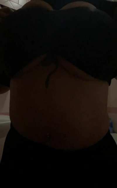 This cute teen's dirty secret is loving thick cocks