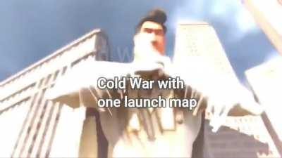 The evolution of CoD Zombies launch maps