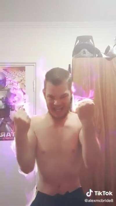 My girlfriend left me for him