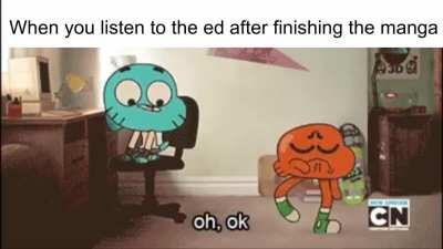 It kills me everytime ;-;