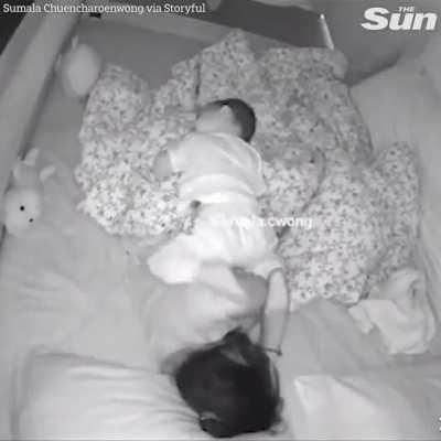 Moms are just awesome