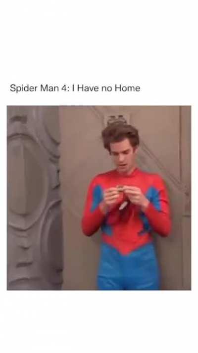 Another version of multiverse