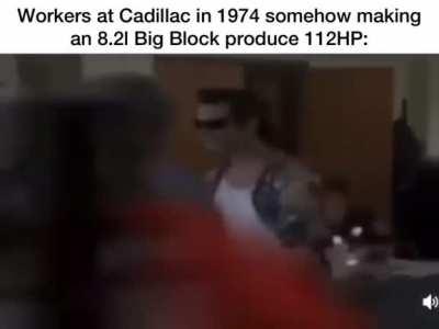 Seriously tho, how they manage to do that