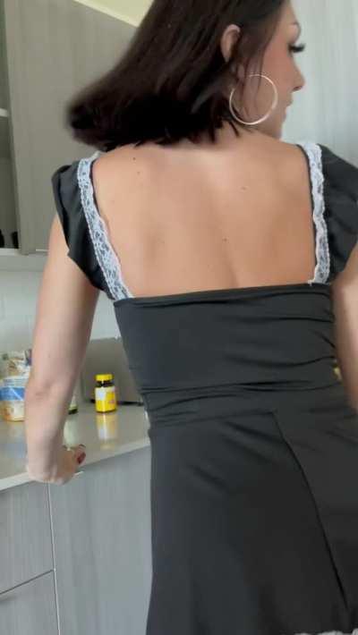 Maid Chronicles Part 3