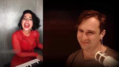 The key to healing society is being honest about how we're feeling.