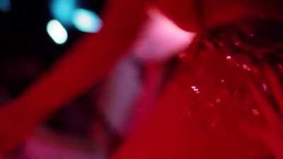 Priya Rai at a Strip Club 🔥