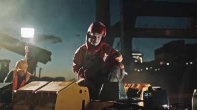 Randstad is ongelofelijk verdacht…