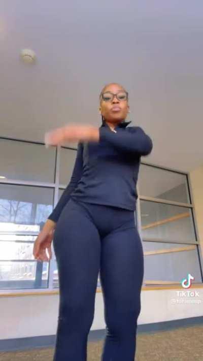 Enter a sexy new challenger