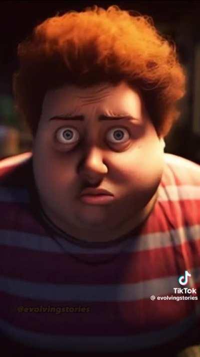 Sticking out yur gyatt for the rizzler