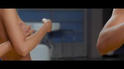 Alexandra Maria Lara & Nina Hoss in 