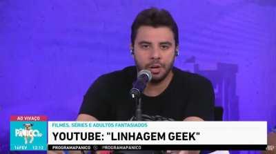 Jovem Pan compara negros a macacos