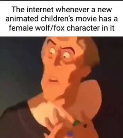 losercity mods deleting furries from eath (its not friday)