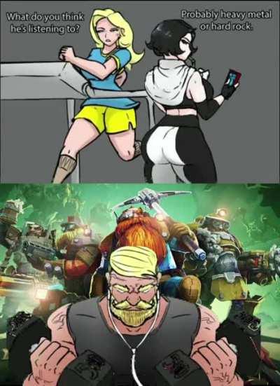 Robot Gateway Is My Favourite