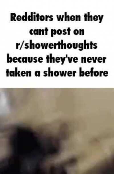 Idk im just following the rule