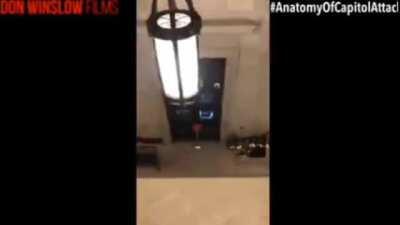 Anatomy of Capitol Attack