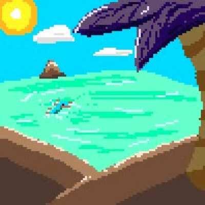 Smol animation for art class