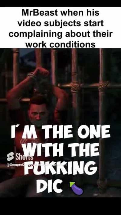 MrBeast when his subjects and employees complain about their working conditions