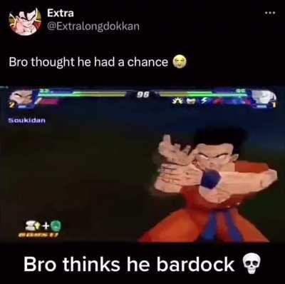 Still Survived Tho ð