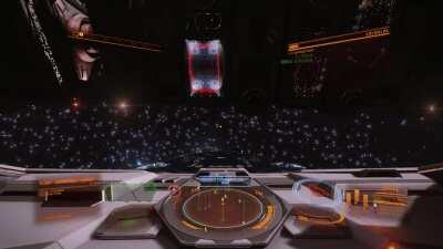 It's so nice when that happens