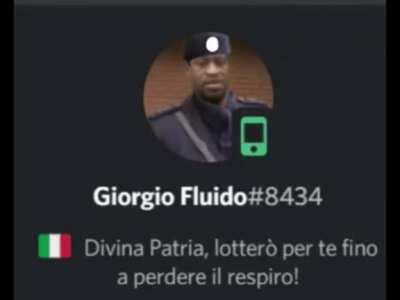 He is going to help us reclaim Dalmatia.