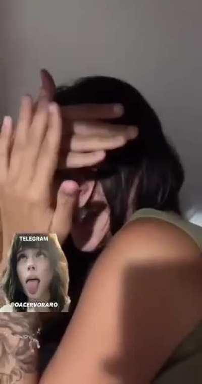 Letícia silverio🔥🔥