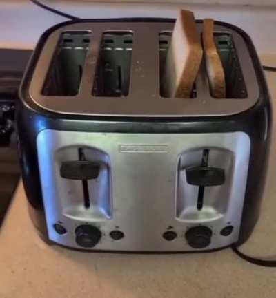 sus toaster