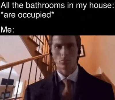 Kitchen sink gang unite