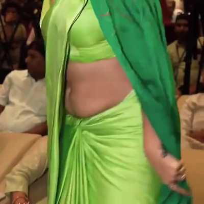 Anasuya Navel