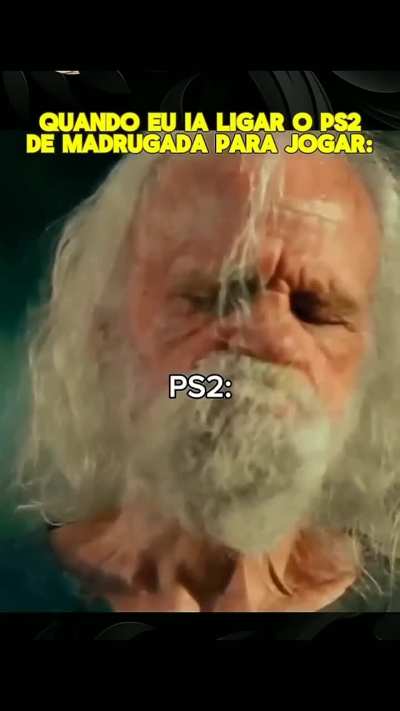 Som de pura nostalgia 