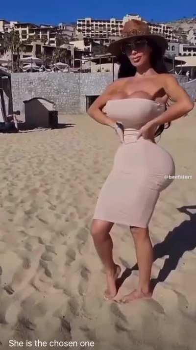 Kinda girl u take to meet your momma