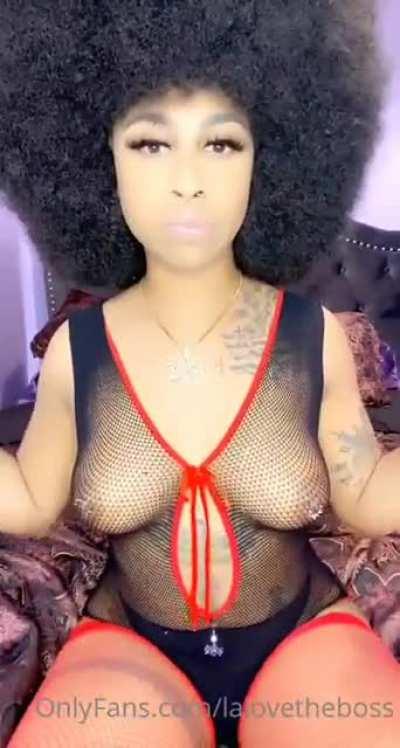 HMU for her mega for the low only $5!! L.ALove