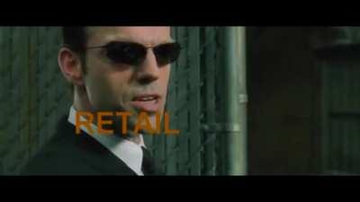 Retail players be like