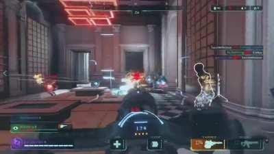 Who feels a hexfire nerf soon?