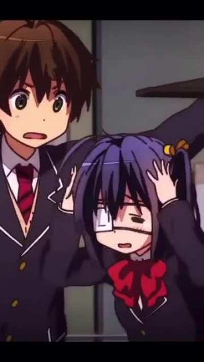 Qual o nome do anime?